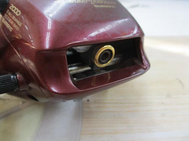 バンタムスコーピオン 2000