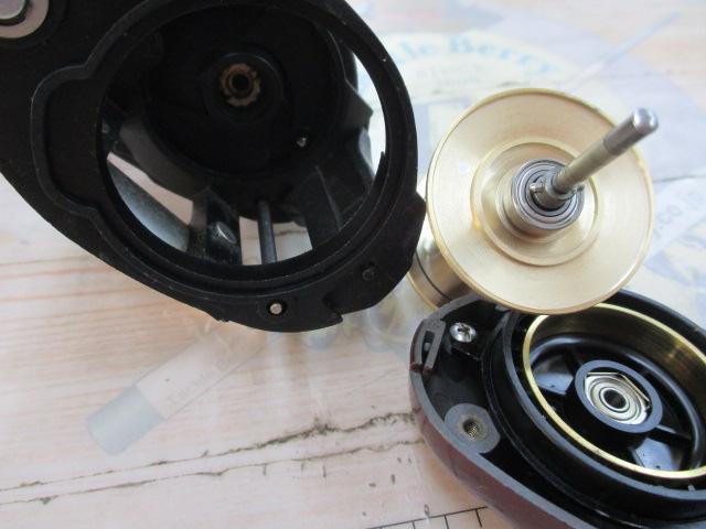 バンタムスコーピオン 2000