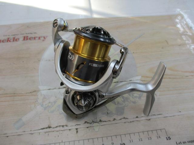 21フリームス　fclt2000s 21フリームス FC LT2000S｜＠ベリーネット 日本最大新品中古釣具