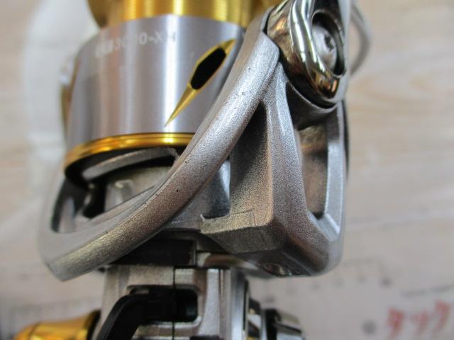 【中古】Daiwa 21 フリームス LT3000-C 楽天市場】【中古】DAIWA/ダイワ 21 フリームス LT3000-C