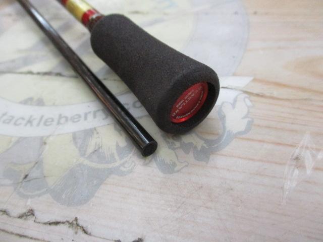 ＨＬ６１１２ＵＬＲＦＳ－ＳＶ　ＡＧＳ２４＃２Ｂ（グリップ側パーツのみ） HL6112ULRFS－SV AGS24＃2B（グリップ側