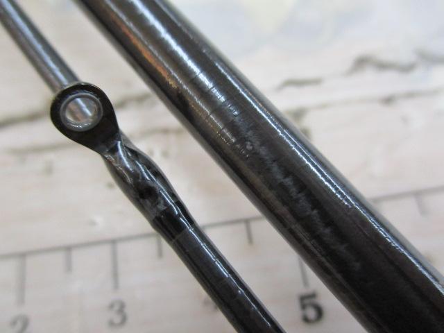 HL6112ULRFS－SV AGS24＃2B（グリップ側パーツ