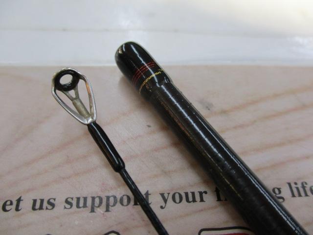 ＨＬ６１１２ＵＬＲＦＳ－ＳＶ　ＡＧＳ２４＃２Ｂ（グリップ側パーツのみ） HL6112ULRFS－SV AGS24＃2B（グリップ側パーツ