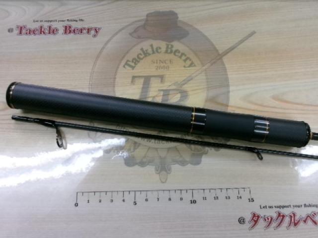 さ*と様 プレッソ　LTD AGS 61L-S DAIWA（釣り） ダイワ プレッソ-LTD AGS 61L-S / トラウト