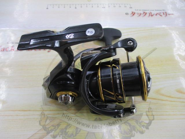 21カルディアLT3000-CXH DAIWA 21カルディア LT3000-CXHの最安値・インプレ・釣果 | 本音