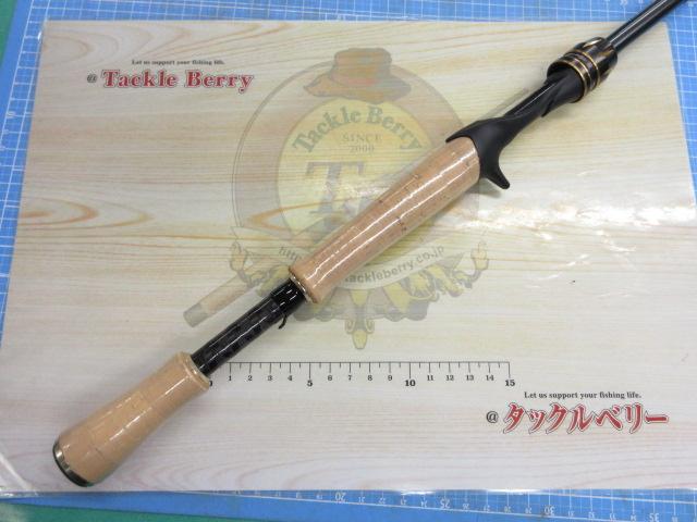 エアエッジ 631MHB・E｜＠ベリーネット 日本最大新品中古釣具WEB