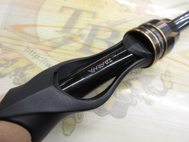 DAIWA AIREDGE 631MHB-E　バスロッド Amazon | ダイワ(DAIWA) バスロッド エアエッジ モバイル 644L