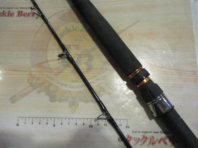 ダイワ　落とし込みX M240 ロッド 未使用品 ご購入で500円クーポンプレゼント】ダイワ 落とし込みX M