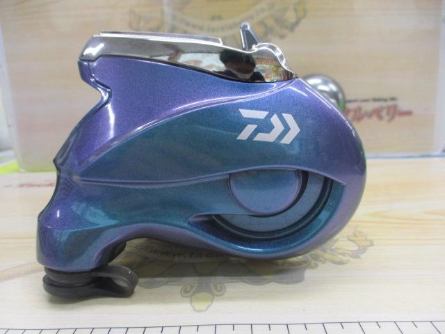 シーボーグLTD 500J｜＠ベリーネット 日本最大新品中古釣具WEB