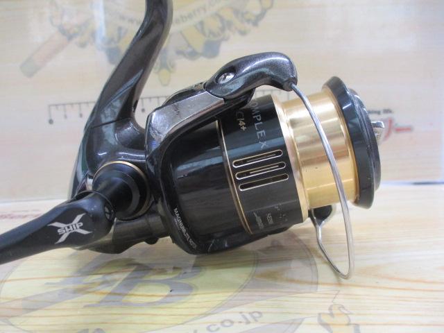 13コンプレックスCI4+ 2500S F6｜＠ベリーネット 日本最大新品