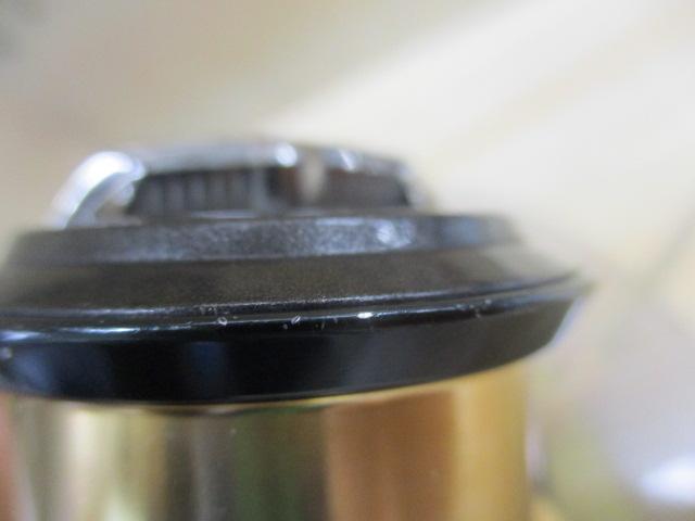 13コンプレックスCI4+ 2500S F6｜＠ベリーネット 日本最大新品中古釣具