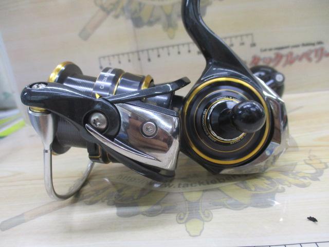 21カルディア LT3000-XH｜＠ベリーネット 日本最大新品中古釣具