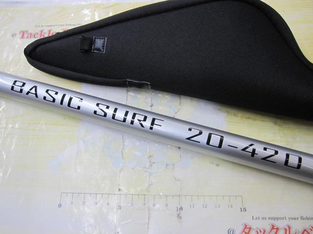 ベーシックサーフ20-420