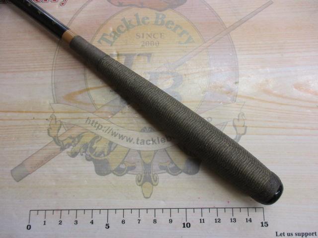 二天粋 剛 15｜＠ベリーネット 日本最大新品中古釣具WEBショップ