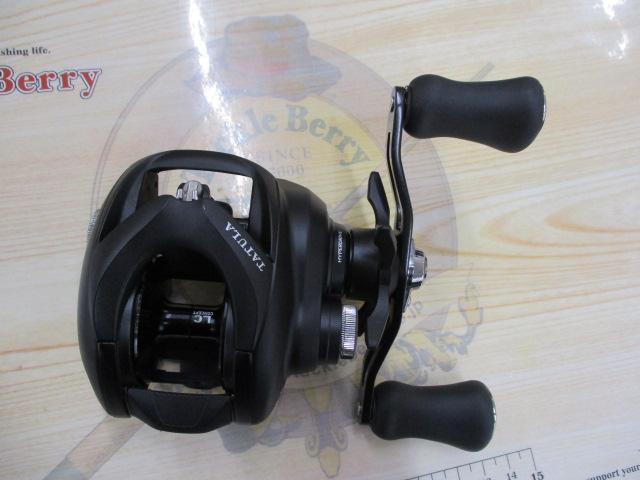 25タトゥーラ TW 200XH｜＠ベリーネット 日本最大新品中古釣具