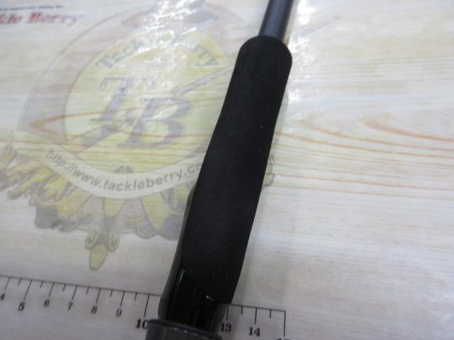 ハードロッカーBB S83ML+｜＠ベリーネット 日本最大新品中古釣具
