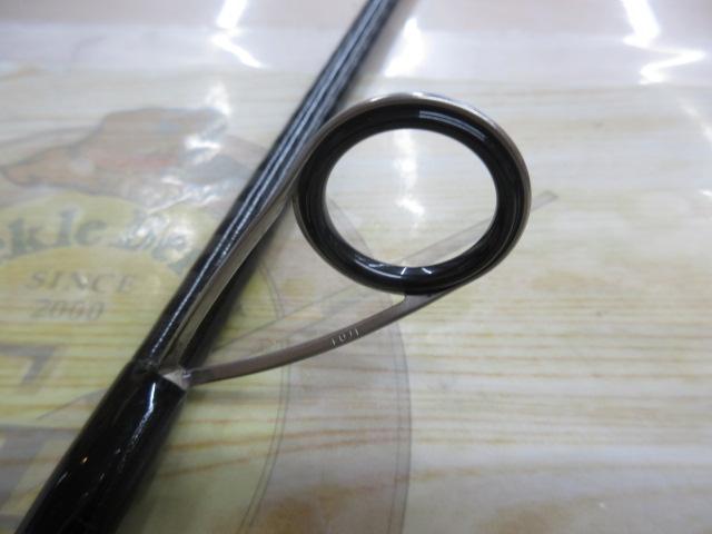 ハードロッカー BB S83ML＋ ハードロッカーBB S83ML＋