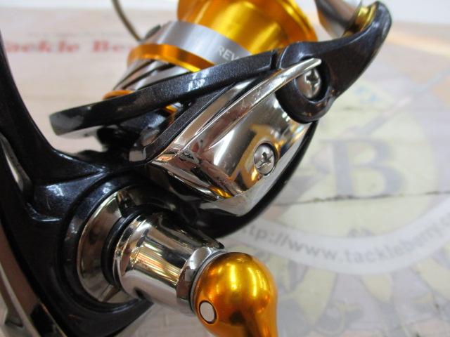ダイワ 20 レブロス LT3000-CH 未使用品 DAIWA（釣り） ダイワ '20 REVROS(レブロス) LT3000-CH
