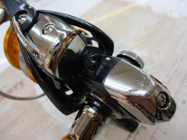 20レブロス LT3000-CH｜＠ベリーネット 日本最大新品中古釣具WEB