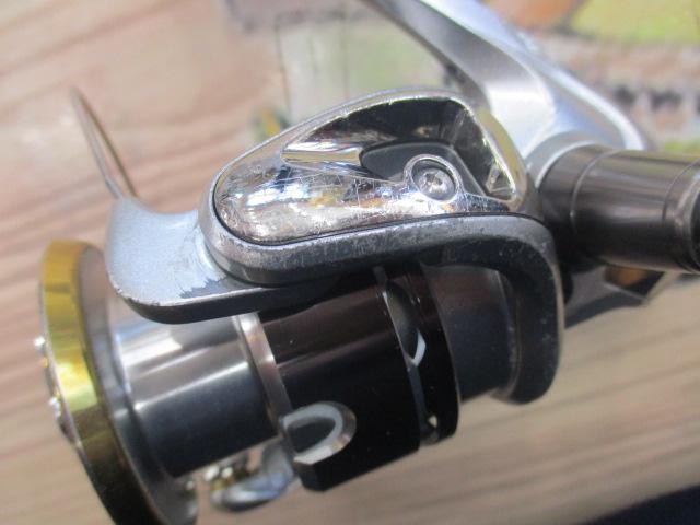 シマノ　バイオマスター C5000 シマノ(SHIMANO) 08 バイオマスター C2000 022653｜アウトドア