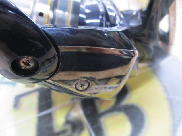 SHIMANO - 【中古】 シマノ 09 ブルズアイXT 9100   /R219M SHIMANO - 【中古】 シマノ 09 ブルズアイXT 9100 /R219Mの通販