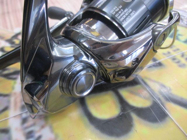 BC198322ステラＣ3000SDHHG SHIMANO 22ステラ C3000SDHHGの最安値・インプレ・釣果 | 本音の