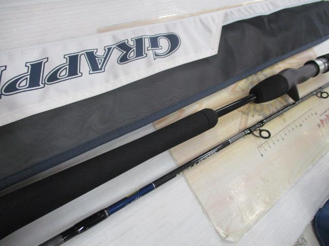 19 GRAPPLER Type J B60-3 未使用 シマノ(SHIMANO) 19 グラップラー タイプJ B60-3 389244