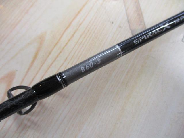 19グラップラータイプ JB60-3｜＠ベリーネット 日本最大新品中古