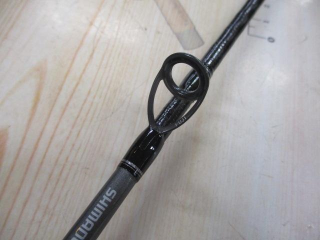 19 GRAPPLER Type J B60-3 未使用 シマノ(SHIMANO) 19 グラップラー タイプJ B60-3 389244