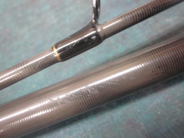 モアザンブランジーノ AGS110H・J