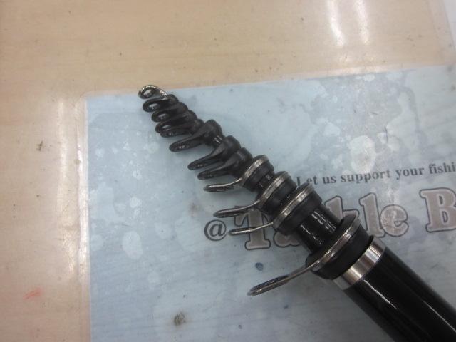 23鱗海マスターチューン T1-530