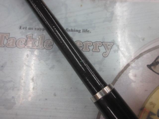 23鱗海マスターチューン T1-530