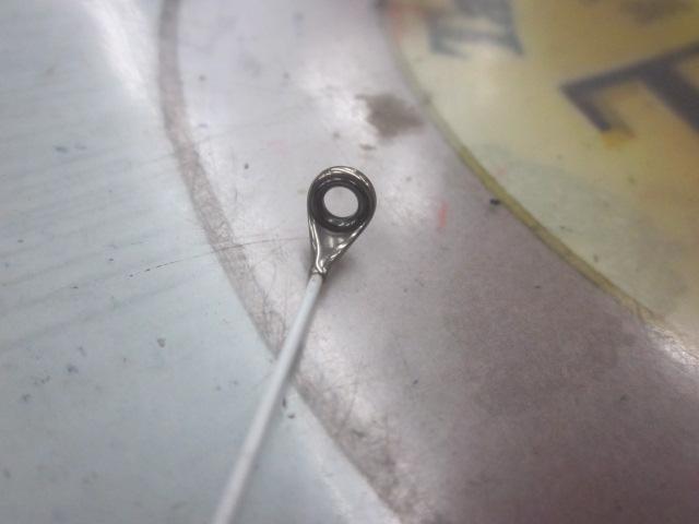 23鱗海マスターチューン T1-530