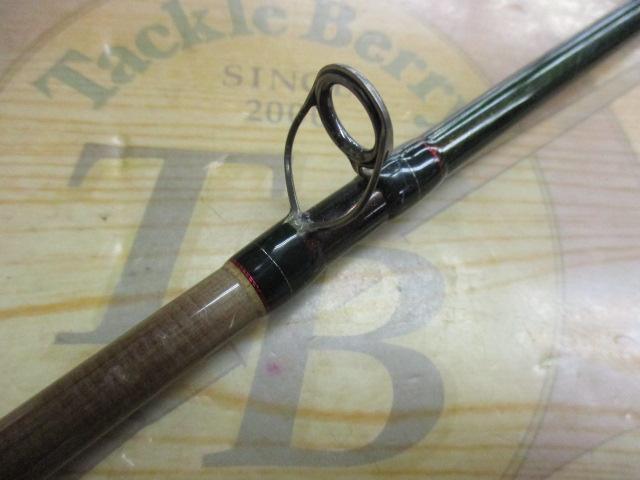 CF4-610Z(伊東作)｜＠ベリーネット 日本最大新品中古釣具WEBショップ
