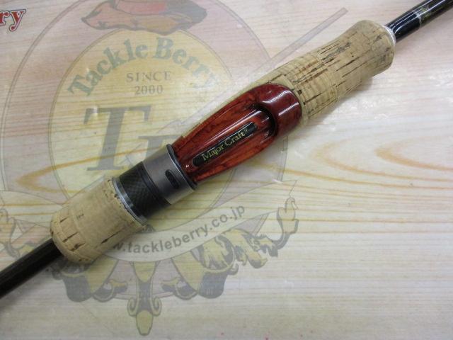 コルキッシュ CKS-662ST｜＠ベリーネット 日本最大新品中古釣具
