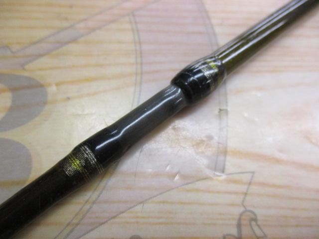 コルキッシュ CKS-662ST｜＠ベリーネット 日本最大新品中古釣具