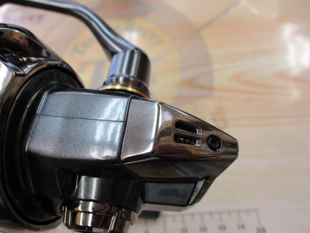 24ツインパワー 2500SHG｜＠ベリーネット 日本最大新品中古釣具
