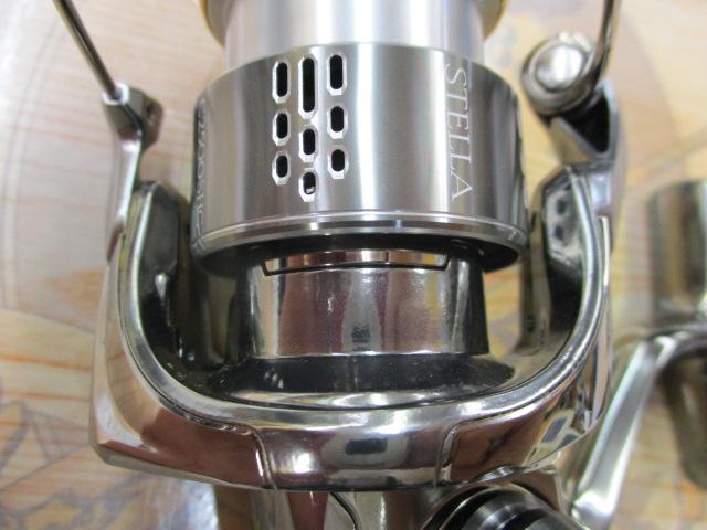 18ステラ C2500SHG｜＠ベリーネット 日本最大新品中古釣具WEB