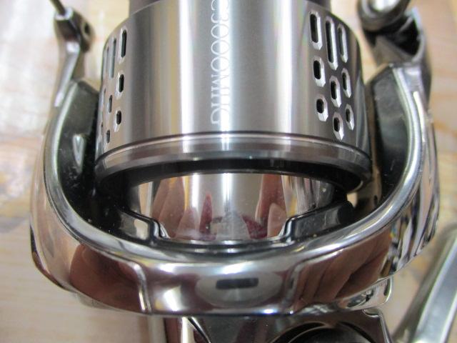 18ステラ C3000MHG｜＠ベリーネット 日本最大新品中古釣具WEB