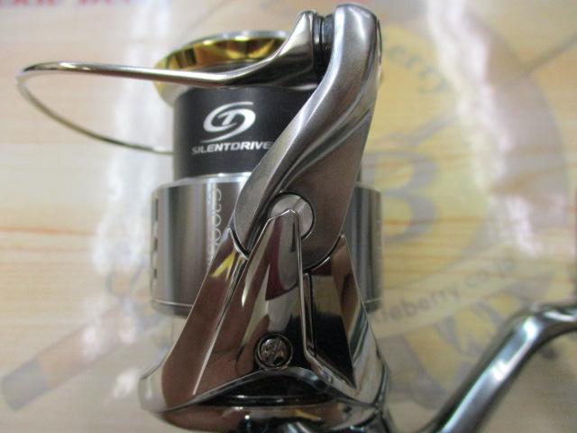 18ステラ C3000MHG｜＠ベリーネット 日本最大新品中古釣具WEB