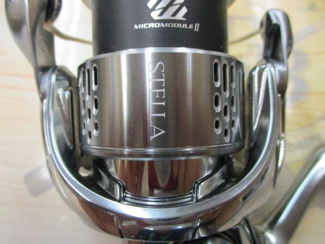 18ステラ C3000MHG｜＠ベリーネット 日本最大新品中古釣具WEB