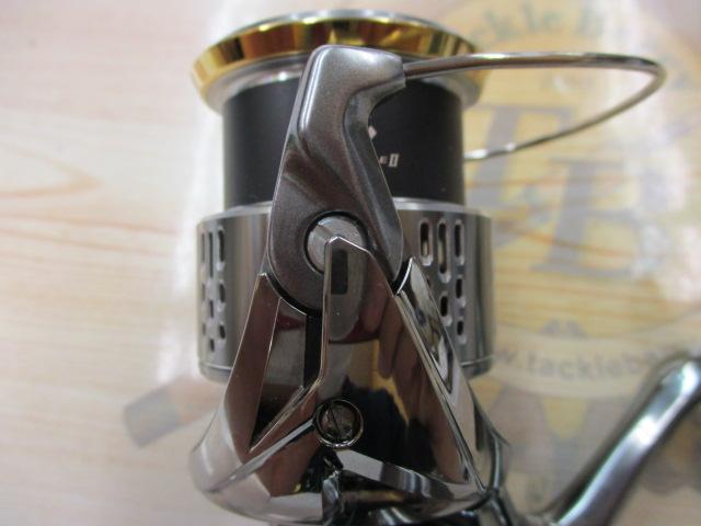 SHIMANO - シマノ 18ステラ C3000MHG 中古品 回転良好。ステラ ヴァンキッシュ 18ステラ C3000MHG｜＠ベリーネット 日本最大新品中古釣具WEB