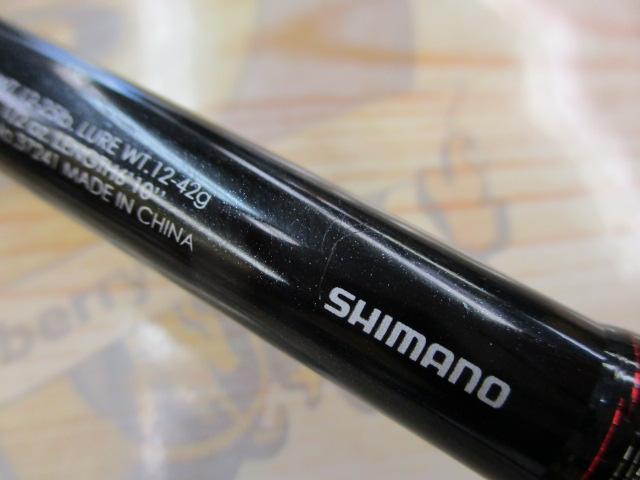 SHIMANO シマノ ZODIASゾディアス1610h-2 シマノ(SHIMANO) ゾディアス 1610H-2 372413｜アウトドア用品