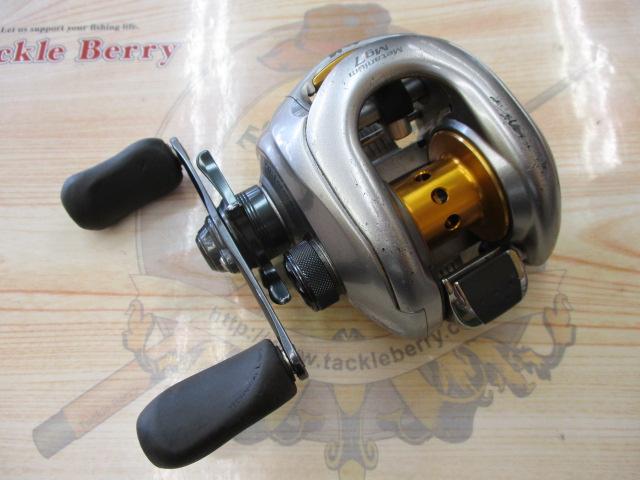 07メタニウムMg7 LH｜＠ベリーネット 日本最大新品中古釣具WEB