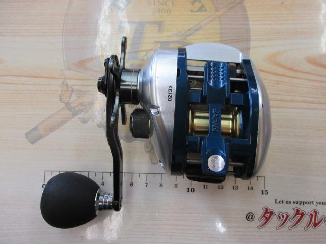 シマノ　ベイゲーム　300F ベイゲーム 300F | アウトドア用品・アウトドアグッズの中古通販