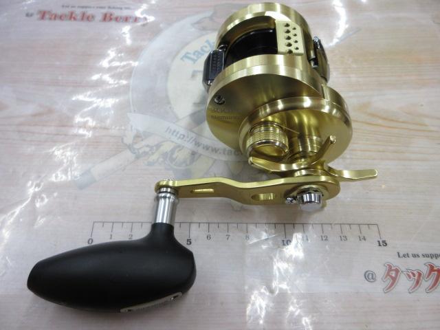 SHIMANO - 【中古/美品】 シマノ 16 オシアコンクエスト 300PG   /L282M SHIMANO - 【中古/美品】 シマノ 16 オシアコンクエスト 300PG