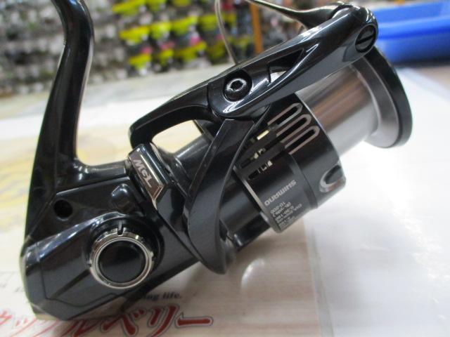 19ヴァンキッシュ 4000XG｜＠ベリーネット 日本最大新品中古釣具