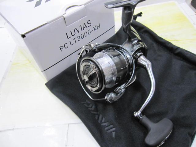 24ルビアス　PC LT3000 DAIWA（釣り） ○ダイワ 24 ルビアス PC LT3000-XH 【まとめ送料