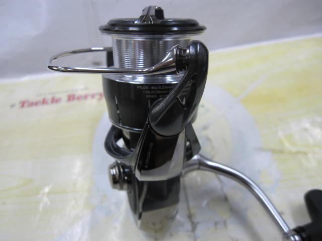 24ルビアス PC LT3000 美品‼️ DAIWA（釣り） ダイワ 24 ルビアス PC LT3000-XH (2024年モデル