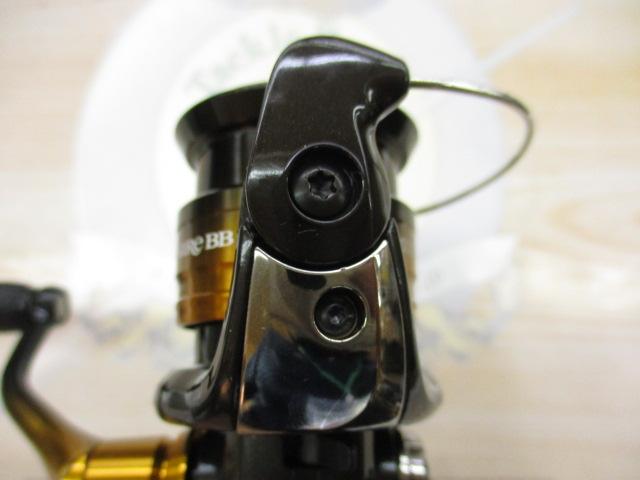 22ソアレBB 500SPG｜＠ベリーネット 日本最大新品中古釣具WEB